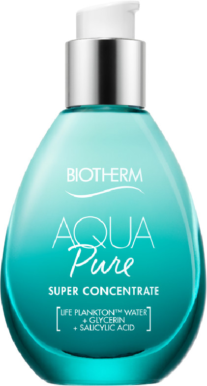 Biotherm Super Concentrate Aqua Pure 50ml