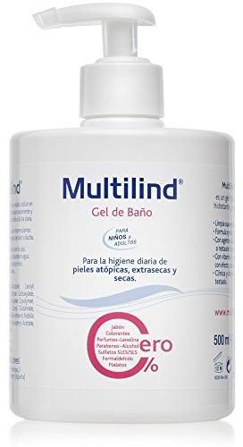 Stada Multi LIND żel de bao 500 ML 1654199