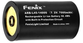 Fenix Akumulator ARB-L45 (7000 mAh 7,2 V) + darmowy zwrot (039-405) 039-405