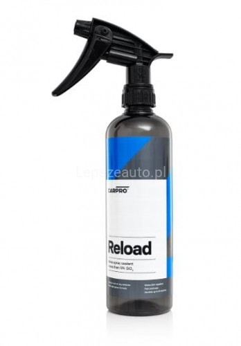 CarPro RELOAD SEALANT REGENERUJĄCY 500ML