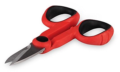 DIGITUS Digitus Professional DN-FO-KC włókna szklanego nożyce do cięcia Kevlar w kabel optyczny DN-FO-KC