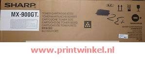 SHARP Sharp MX-900gt toner MX900GT