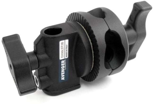 Manfrotto Głowica gripowa Skylite Griphead LL LA8446