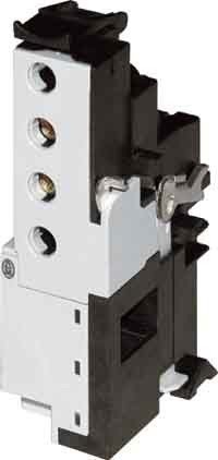Eaton (Moeller) pod napięciem NZM2/3-xuhiv380440ac M.2 vhi f. NZM2/3; N3; NZM2; nzm3 pod napięciem wyzwalacz 4015082595944 259594