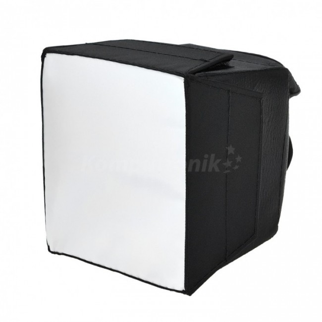 Godox SB1010 mini softbox do speedlite 5810