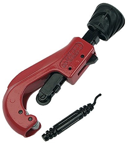 Brüder Mannesmann Werkzeug Mannesmann obcinak do 6  45 MM, m41810