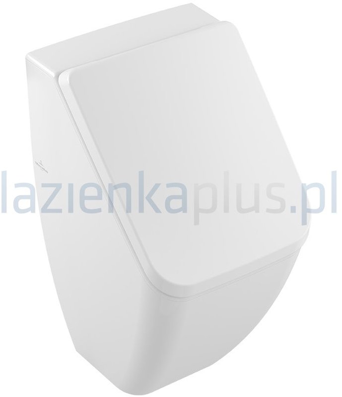 Villeroy & Boch Pisuar 5504R101
