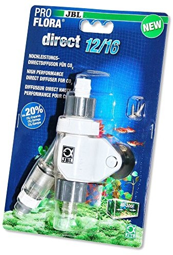 JBL 6333900 proflora Direct 12/16 (Inline dyfuzor) 6333900