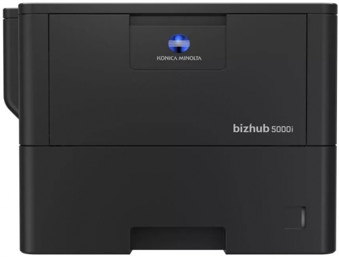 Konica Minolta Bizhub 5000i