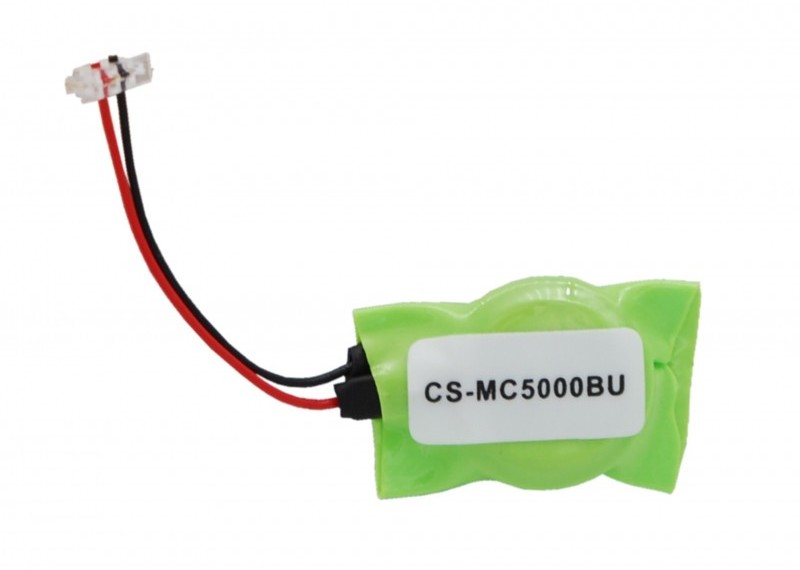 Cameron Sino Symbol MC50 106 20mAh 0.02Wh Ni-MH 1.2V Cameron Sino)