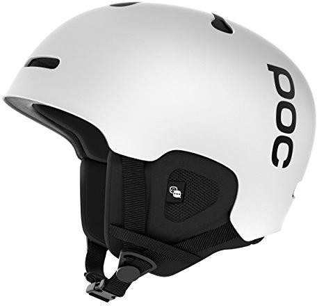 POC Kask męski kask auric Cut Communication, biały, XSS PO-91855