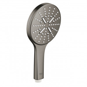 Grohe 26574AL0 RAINSHOWER SMARTACTIVE 130 PRYSZNIC RĘCZNY 3 STRUMIENIE