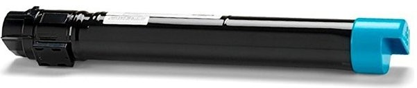 DobreTonery.PL Toner zamiennik DT7120CX do Xerox WorkCentre 7120 7125 7220 7225 pasuje zamiast Xerox 006R01464 Cyan 15000 stron DT7120CX
