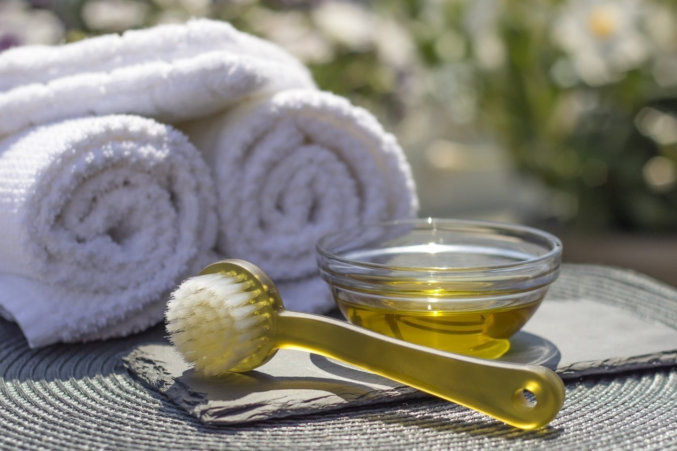 Dzień SPA dla kobiety w ciąży  Bydgoszcz P0004292