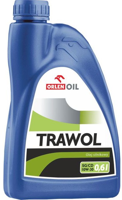 Orlen OIL Olej do silników TRAWOL 0,6 l OIL