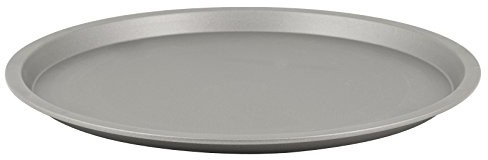 Home Maitre blaszana nie przywiera do pizzy, 32 cm, antracyt 8003512192340