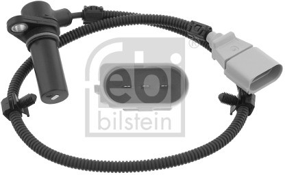 FEBI Generator impulsów, wał korbowy BILSTEIN 27174
