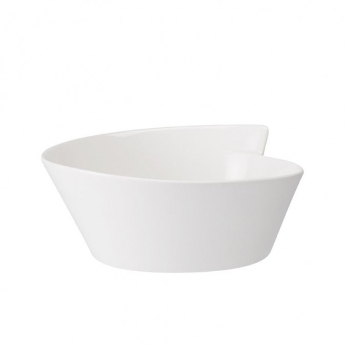 Villeroy & Boch NewWave Miska - nowość pojemność: 0,60 l (10-2525-1900)