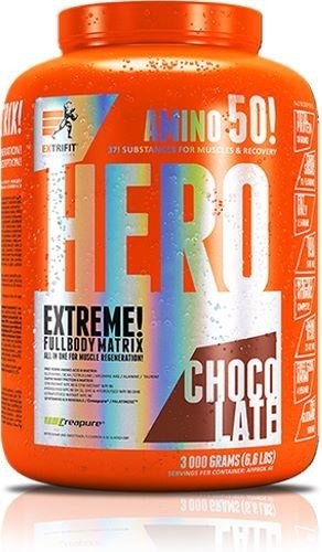 EXTRIFIT Hero - 3000G (8594181603447)