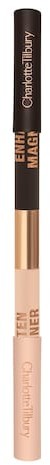 Charlotte Tilbury SUPERNUDES LINER DUO - dwustronny eyeliner w kredce