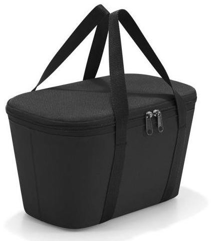 Reisenthel Torba termoizolacyjna na żywność Coolerbag XS - black RUF7003