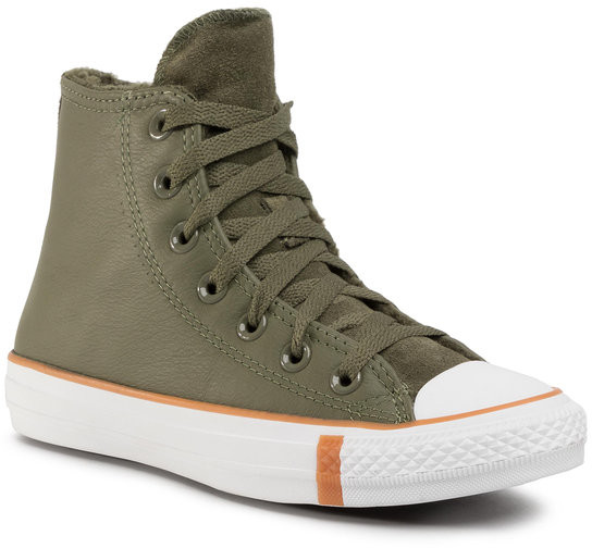 czarne converse męskie