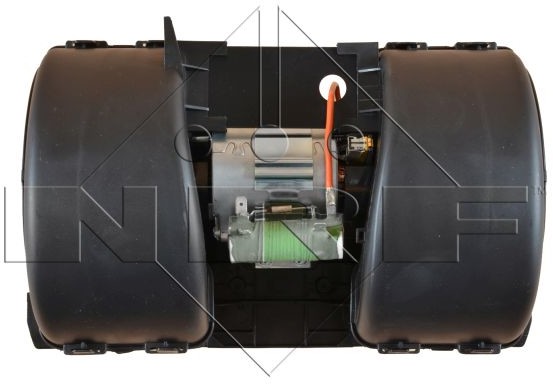 NRF Wentylator wewnętrzny 34200 34200
