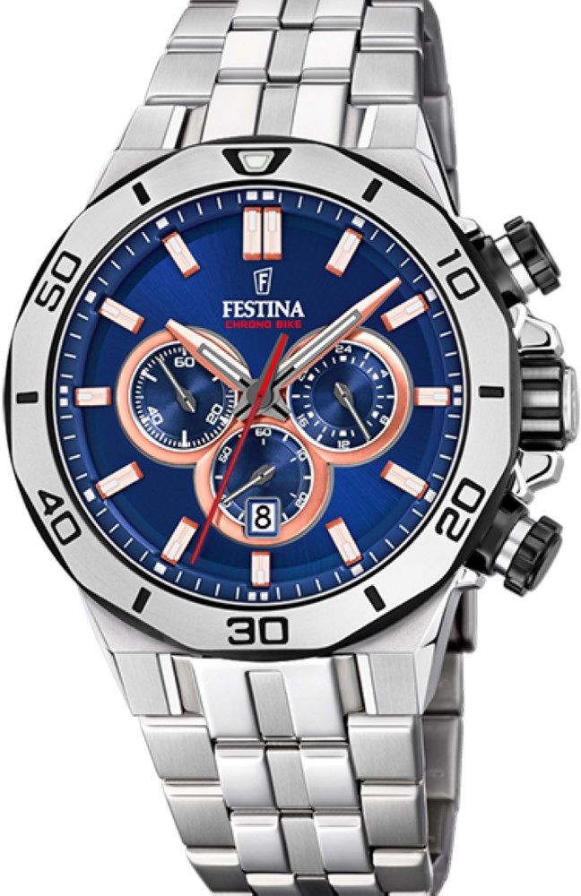 Festina Chrono Bike F20448/1