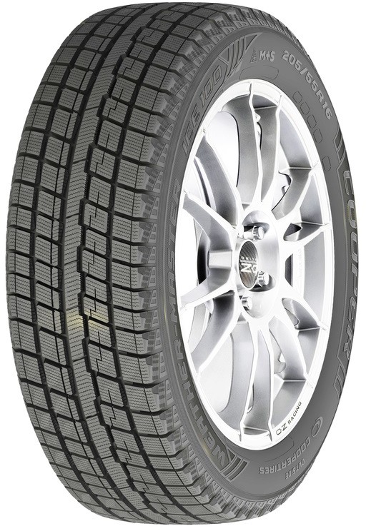 Cooper WEATHER MASTER ICE 100 205/55R16 91 Q