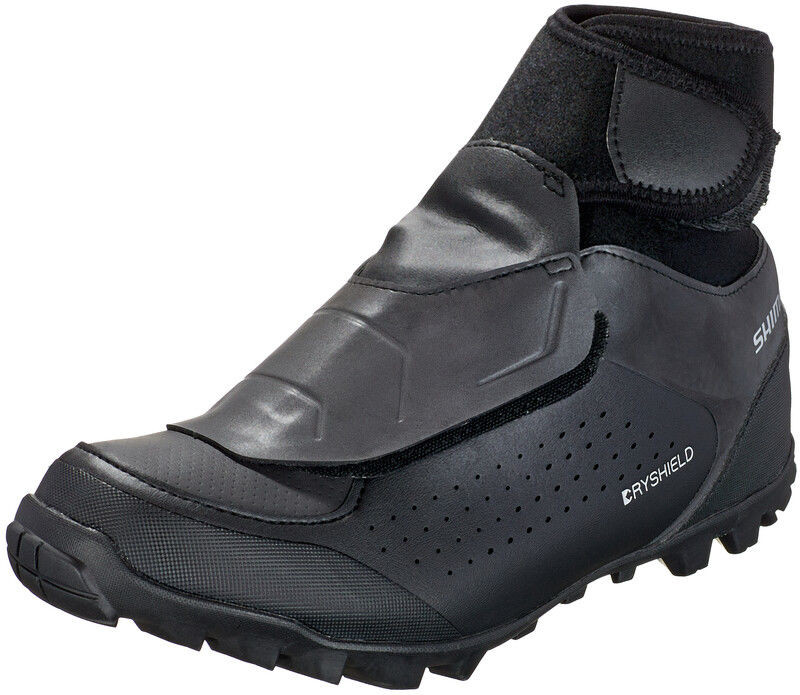 Shimano Shimano SH-MW501 Buty, black EU 42 2020 Buty miejskie i trekkingowe ESHMW501MCL01S42000