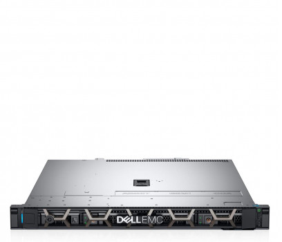 Dell PowerEdge R450 XS 4310/32GB/1x480GB/H755/i9E