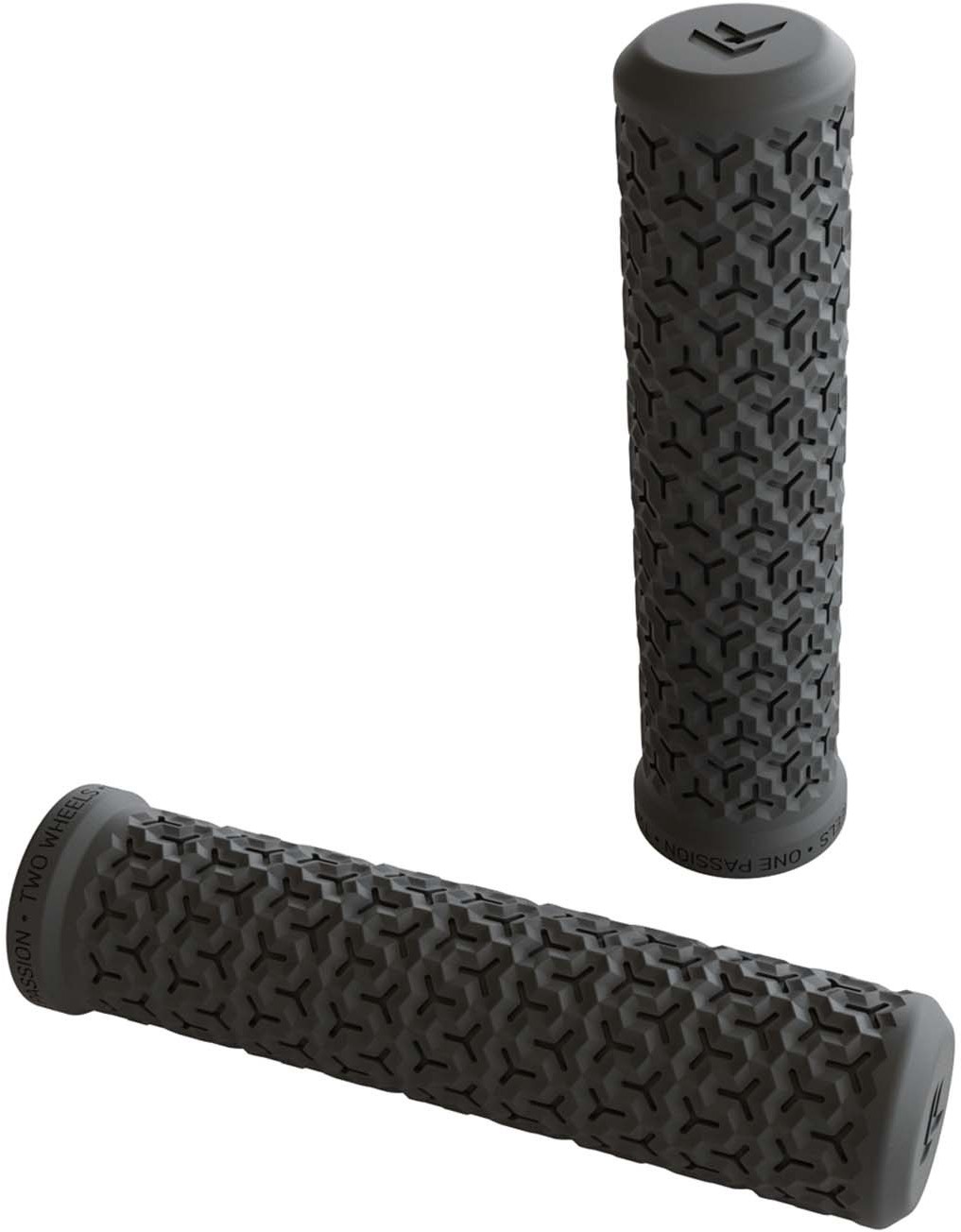 Kross Chwyty rowerowe GRIPS SCALE 2.0 T4CCH000290GY