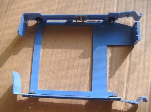 MicroStorage Hard Drive Caddy 3,5&quot KIT863