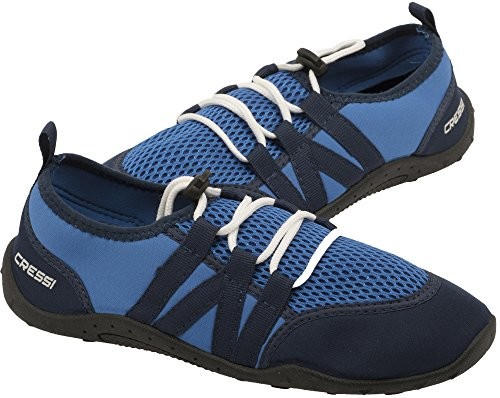 Cressi Elba kąpielowe, niebieski, 43 XVB941143