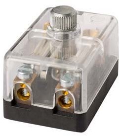 Hella 8jd 002 289  211 puszka tworzenia kopii zapasowych, 2-biegunowy 8JD 002 289-211