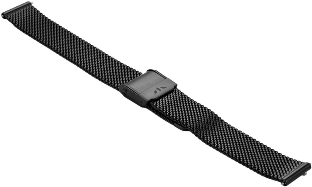 BRANSOLETA MESH 12MM ZEGBM-101/12