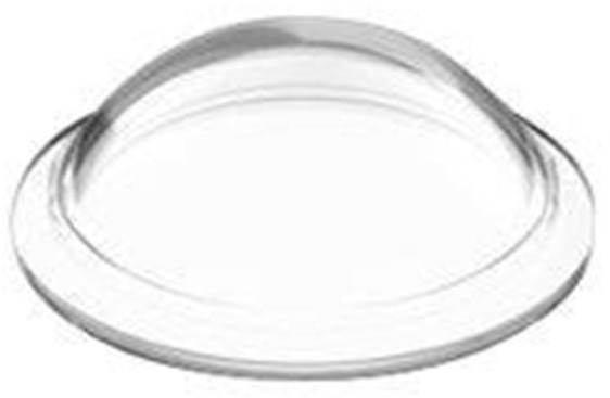 AXIS Clear Dome A 5506-131 (01567-001)