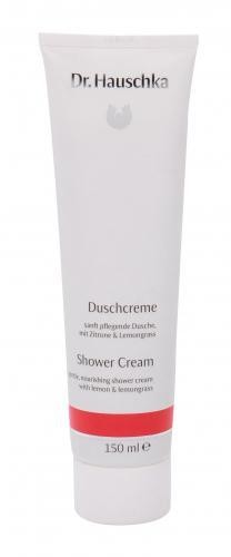 Dr Hauschka Shower Cream żel pod prysznic 150 ml