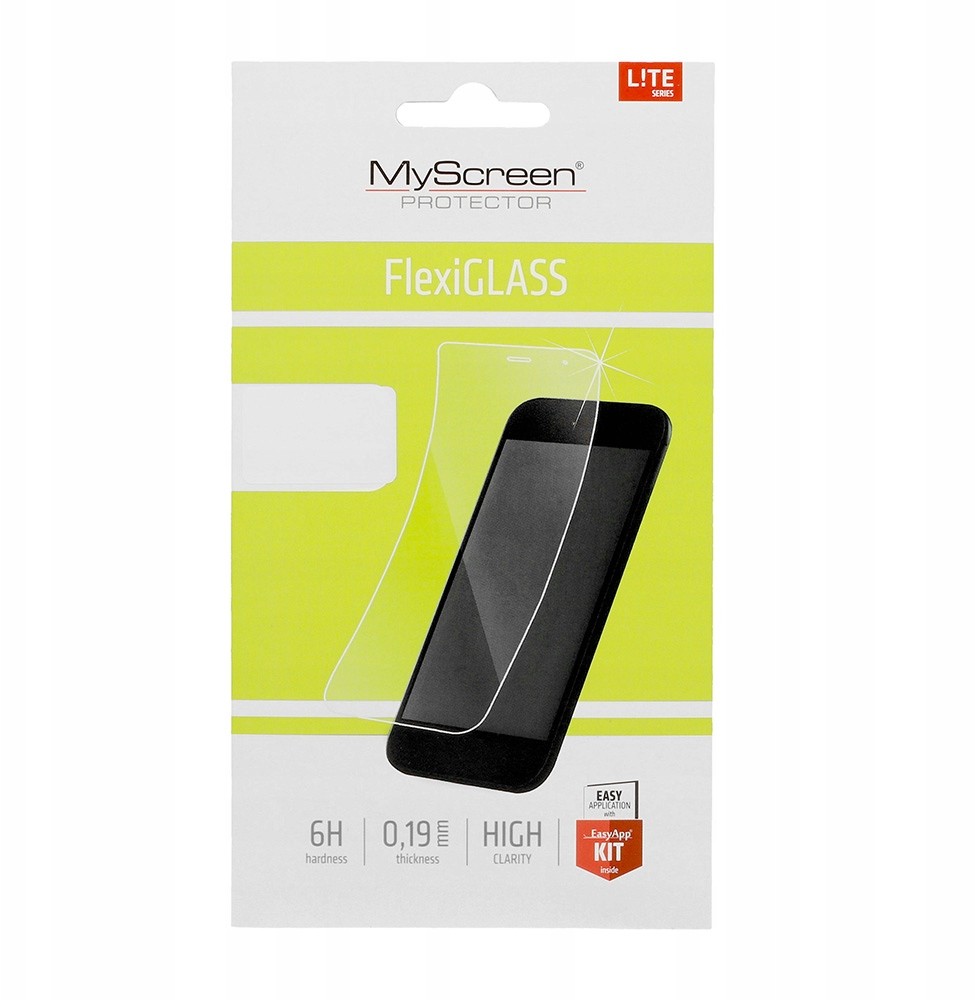 Samsung Folia MyScreen Lite FlexiGLASS A205/A305/A