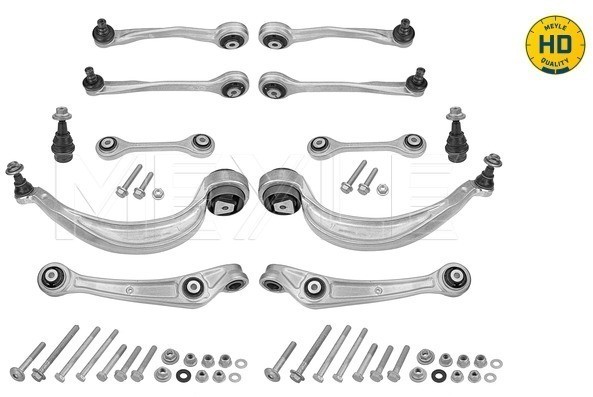 MEYLE Zestaw wahacza, zawieszenie koła 116 050 0189/HD 116 050 0189/HD
