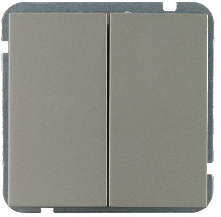Decento Unitec 46719 D/W, Valencia, seria 805, szampan, złoto
