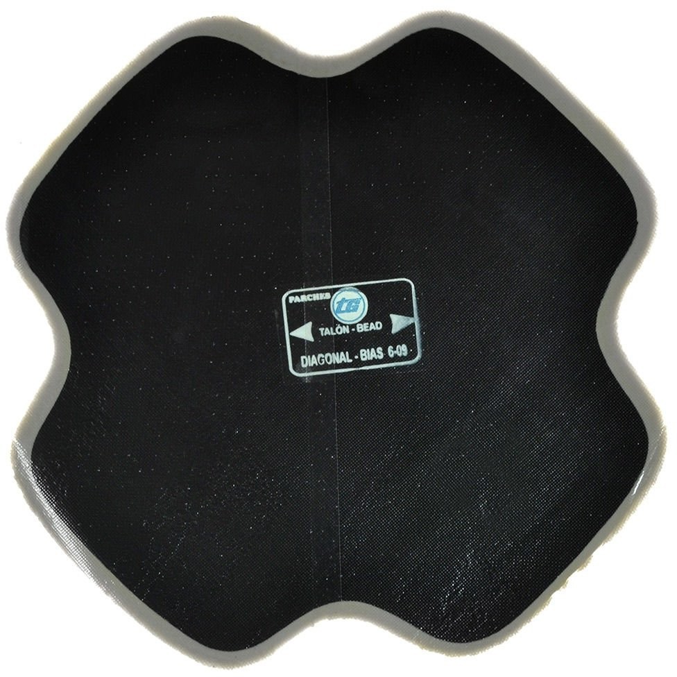 Tirso Gomez Wkład Diagonalny Tg 6-09 228Mm - 1 Sztuka