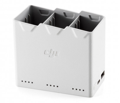 DJI Dwukierunkowy hub ładujący do Mini 3 Pro