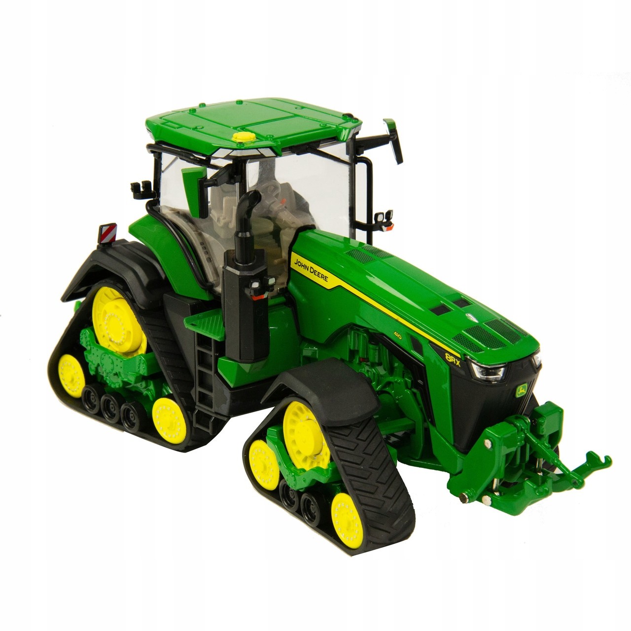 Britains 43249 Traktor John Deere 8RX 410 1:32