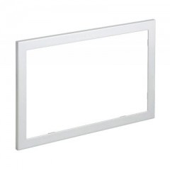 Geberit 115.086.GH.1 Omega60 ramka ozdobna przycisku 115.086.GH.1