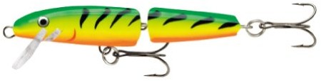 Rapala Join Limited Minnow J11 przynęta Locker, 11 cm J11FT
