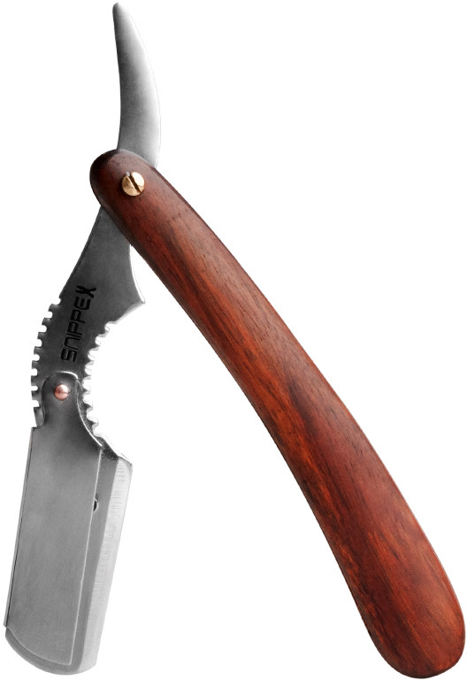 ACTIVESHOP Snippex Brzytwa Razor 129 Wood