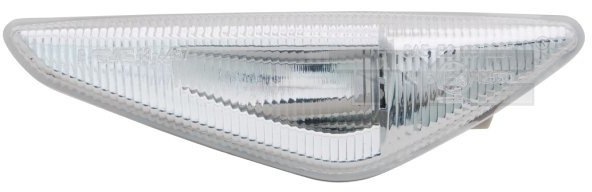 TYC KIERUNKOWSKAZ BOCZNY BMW X5 E70 07-/X6 08 LEWY LED 18-0458-00-9 18-0458-00-9