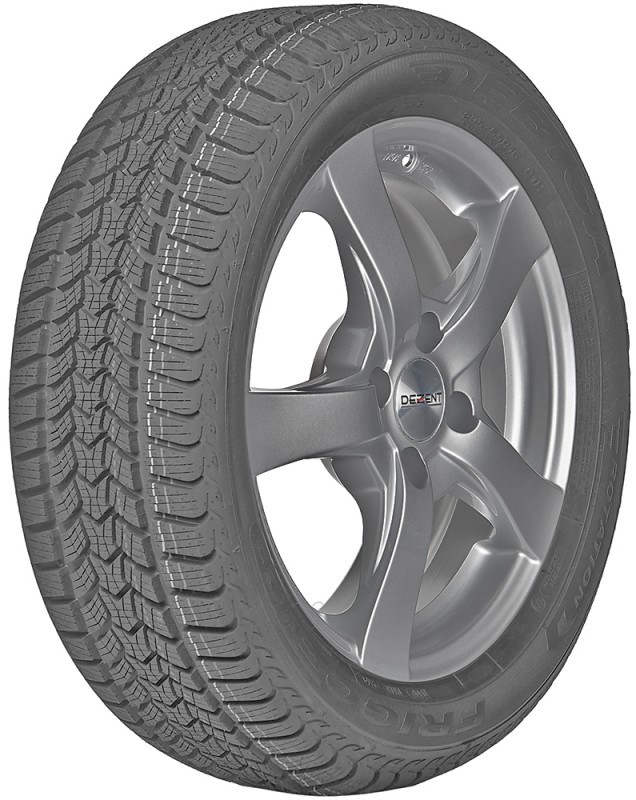 Dębica Frigo HP2 205/45R17 88V