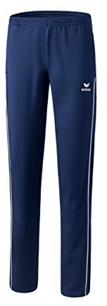 Erima damskie spodnie do Shooter 2.0 poliester, niebieski 1100717